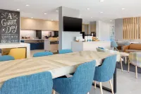 TownePlace Suites Pleasanton Hotels in Pleasanton