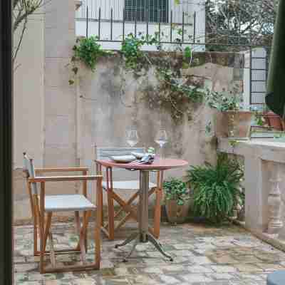 Nobis Hotel Palma, a Member of Design Hotels Hotel Exterior