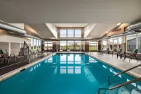 Residence Inn Mechanicsburg Hotels in Silver Spring Township