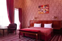 Grand Wellness Hotel & Spa  Hotel