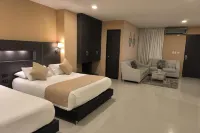 Hotel Quarta Avenida Hotels in Monteria