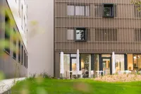 Hotel Enight Hotels in Gradignan