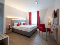 Landhotel Fettehenne Hôtels à : Burscheid