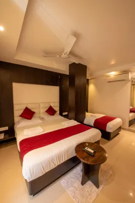 Hotel Horizon Hues Hotels near Chidiya Tapu Beach