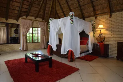 Thabong Bed and Breakfast Các khách sạn ở Brakpan