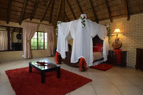 Thabong Bed and Breakfast Hotels in Nigel