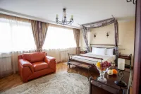 Hotel Krasnoyarsk Hotels in Krasnoyarsk