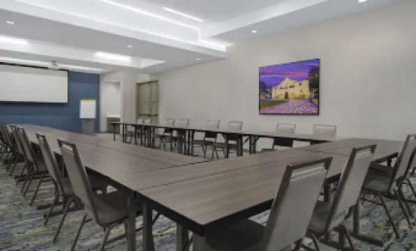 Home2 Suites by Hilton San Antonio Riverwalk