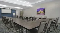希爾頓歡朋套房酒店 聖安東尼奧河濱步道