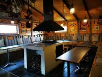 Berlevåg Motell & Camping As - Frühstück