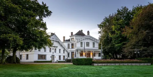 Landgoed Altenbroek Hotels in Dalhem