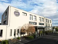 Arrow Hotel Hotels in Saint-Louis