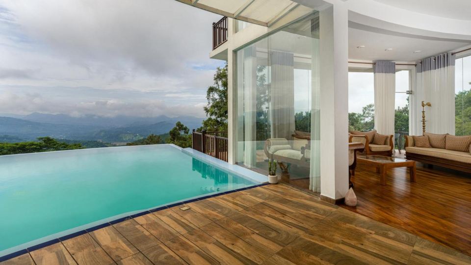 Villa Vajrapani