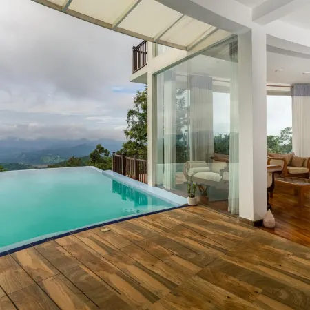 Villa Vajrapani