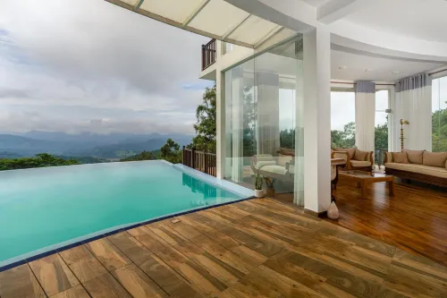 Villa Vajrapani - Villas