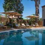 Lou Cagnard Hotel a Saint-Tropez