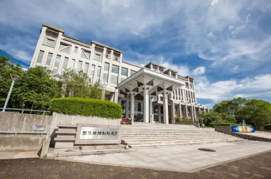 原點．暨大行旅