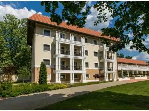 Arcanum Hotel