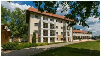 Arcanum Hotel Hotels near Gyula castle
