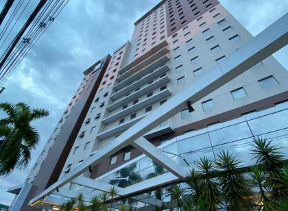 Ibis Budget Manaus