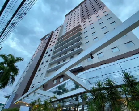 Ibis Budget Manaus Hotels in Manaus