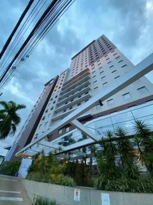 Ibis Budget Manaus Các khách sạn ở 