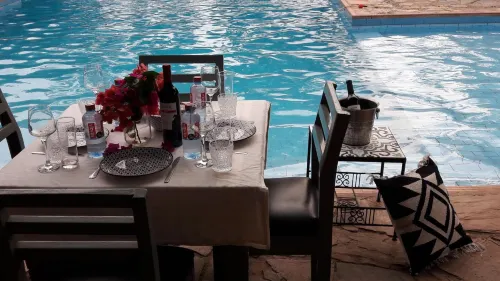 Accra Royal Castle Apartments & Suites - Bintang 4
