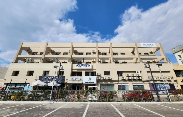 Aquavista Hotel & Suites