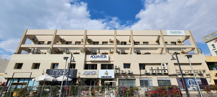 Aquavista Hotel & Suites Hotels in Aqaba