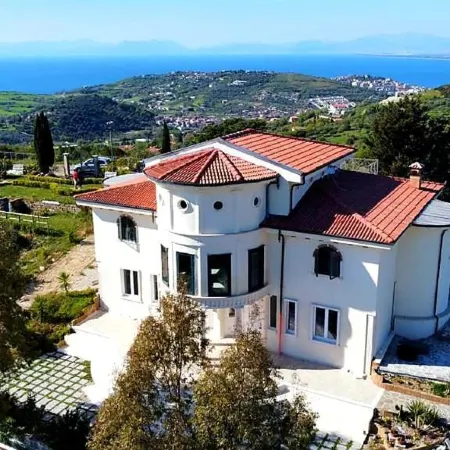 Domus Mare Cilento
