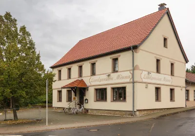 Landpension Minna
