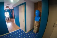 Apartments Vyborg (Апартаменты Выборг)