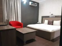 Prixair Hotel Limited