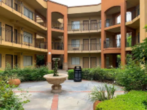 MainStay Suites Orange County John Wayne Airport