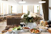Runo Hotel Porvoo - breakfast