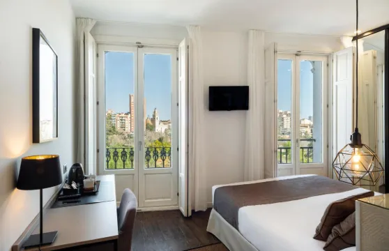 布蘭克卡門酒店