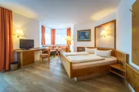 Parkhotel Sonnenhof - Pysäköinti