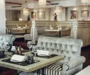 Ararat All Suites Hotel Klaipeda - petit déjeuner