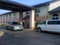 Super 8 by Wyndham Chicago O'Hare Airport