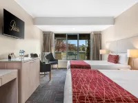 Quality Hotel Parklake Shepparton Hotels in Shepparton
