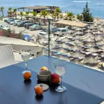 Ares Beachfront Luxury Rooms