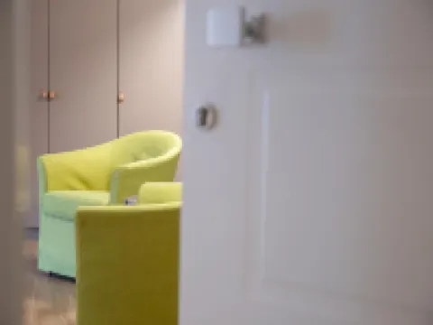 Gelsi Luxury Suites Hotels in Sora