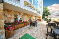 Safran GERMİA Palas Hotels in Karabük