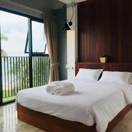 Joy Hotel