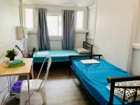 Mumma's Hostel Cairns Hotels near محطة كيرنس المركزية