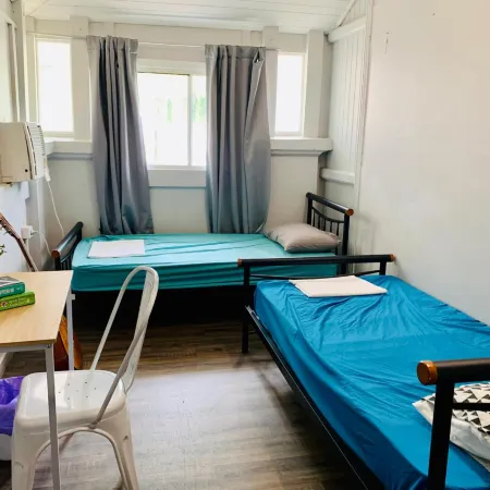 Mumma's Hostel Cairns