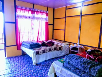 Vamoose Fantasy Eco Homestay Hotels near Bhanubhakta Statue