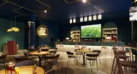 HD Parque Cristobal Gran Canaria - Quầy Bar