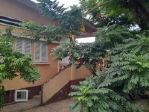 Casa de Ferias Hotels in Sao Tome Island