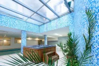 Kap House Family Hotel - spa
